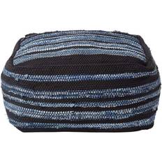 Homescapes 60 Bean Filled Pouffe