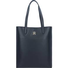 Tommy Hilfiger Casual Slim Tote Bag - NS Black