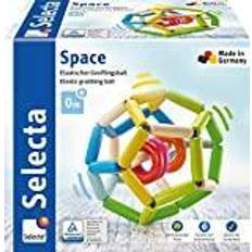 Selecta Spielzeug, Greifling, Greiflingsball Space