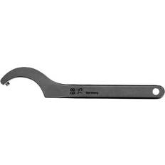 AMF Hakenschlüssel m.Zapfen DIN Hook Wrench