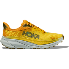 Hoka Challenger ATR 7 M - Passion Fruit/Golden Yellow