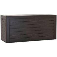 Prosperplast Aufbewahrungsbox, Garden Box