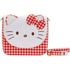 Loungefly Hello Kitty Hello Kitty Gingham Handbag multicolor