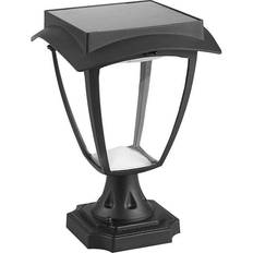 V-TAC Solar outdoor free Floor Lamp