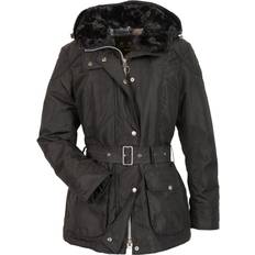 Barbour S - Women Outerwear Barbour International Outlaw Jacket