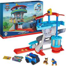 Spin Master Paw Patrol Lookout Tower