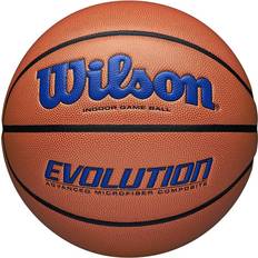 Wilson Evolution