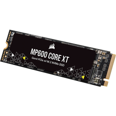 Corsair MP600 CORE XT PCI-E 4.0 M.2 4TB