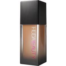 Huda Beauty FauxFilter Luminous Matte Foundation 410G Brown Sugar