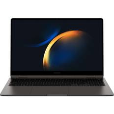 Samsung 8 GB Laptops Samsung Galaxy Book3 360 NP754QFG-KA2UK