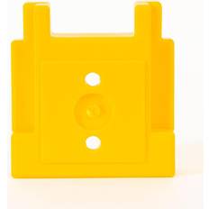 Stealthmounts Tool Mount DEWALT 18V 20V XR Tools Yellow 4pk