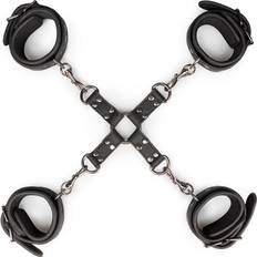 Easytoys Hogtie with Hand & Anklecuffs