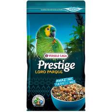 Versele Laga Prestige Loro Parque Amazone Parrot Mix 15kg Vogelfutter