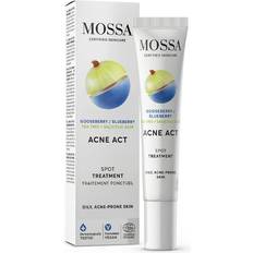 Mossa Acne Act Spot Treatment