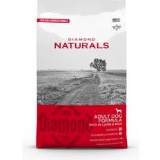 PETCARE Naturals voksen hundelam & Ris 15