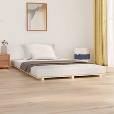 vidaXL Bed Frame