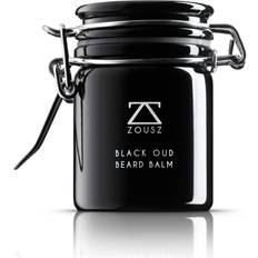 Black Oud Beard Balm