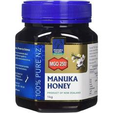 Manuka Health Mgo 250+ Pure Honey 1Kg