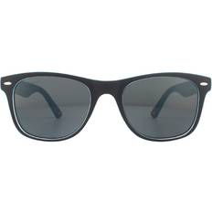 Montana Matte Blue Light Blue Smoke Polarized