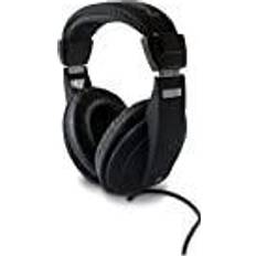 Metronic Headphones Metronic Diadem-kopfhörer 480143