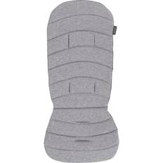 Grey Seat Liners JuniorJones Aylo Seat Liner Grey Marl