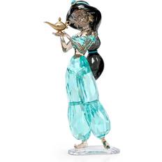 Swarovski Aladdin Princess Jasmine Annual Edition 2022 Figurine