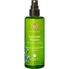 Primavera Pflanzenwsser Lavendel Wasser bio Gesichtswasser 100ml