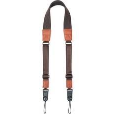 Vanguard Optic Guard NS Neck Strap (Brown)