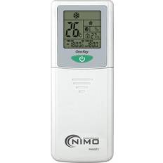 Nimo 50042 Universal Air Conditioning