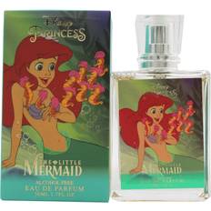 Disney The Little Mermaid Eau De Parfum Spray 50ml