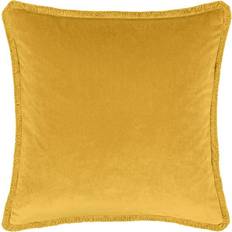 Freya Complete Decoration Pillows Orange, Gold, Brown, Silver, Purple, Blue, Pink, Red (45x45cm)