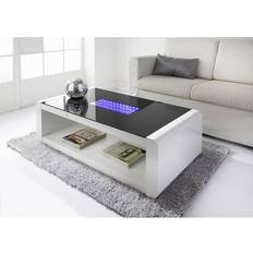 Glass Coffee Tables Spot on Dealz Stunning Coffee Table 60x90cm