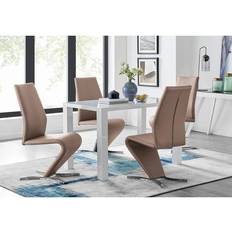 Furniturebox Uk Pivero Dining Set