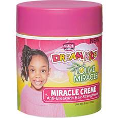 Children Styling Creams African Pride Dream Kids Olive Miracle Creme 6oz
