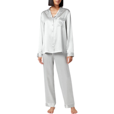 XXS Sleepwear ESPA Freya Silk Pyjama