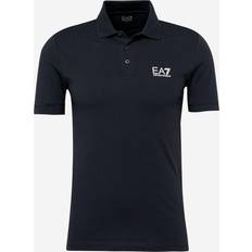 Best Polo Shirts EA7 Men's Core ID Polo Shirt