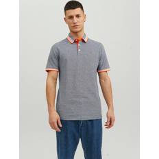 Jack & Jones Polo shirt JJEPAULOS POLO SS (men)