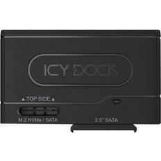 Icy Dock Icy Dock EZ-Adapter MB104U-1SMB