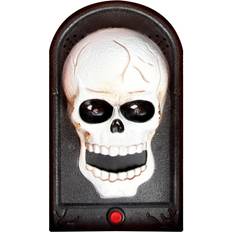 Det Gamle Apotek DGA Skull Door Bell 21245007 Dekofigur