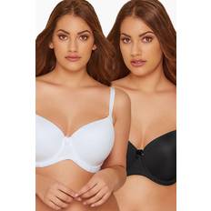 Best Bras Yours Pack Moulded T-Shirt Bras