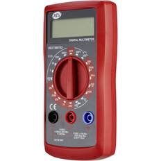 REV Vielfachmessgeraet Temp.sw/rt multimeter CAT III