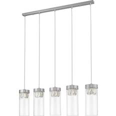 Spring Lighting Contemporary Bar Pendant Lamp