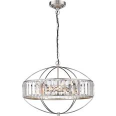 Spring Lighting Contemporary Pendant Lamp