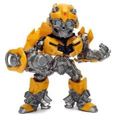 Jada Transformers Bumblebee Figure (10 cm) (253111001)