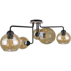 Keter Lighting Monde Pendant Lamp