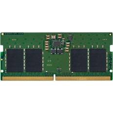 Kingston SO-DIMM DDR5 5600MHz 2x8GB ECC (KCP556SS6K2-16)