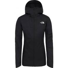 The North Face Women's Quest Insulated Jacket - TNF Black