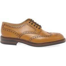 Loake Chester - Tan