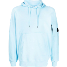 C.P. Company Diagonal Raised Fleece Hoodie