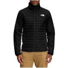 The North Face L - Men - Winter Jackets The North Face Men's Canyonlands Hybrid Jacket - TNF Black